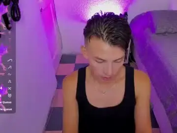 Chaturbate Sex Cam of hot_latin_temptation