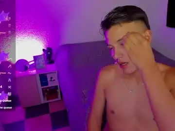 Chaturbate Watch Live Sex Cams of hot_latin_temptation