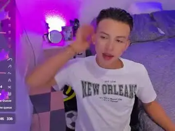 Chaturbate Best live sex cam show of hot_latin_temptation