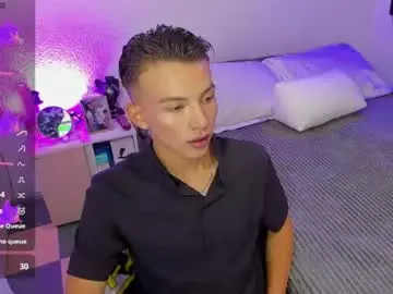 Chaturbate Adult Webcam of hot_latin_temptation