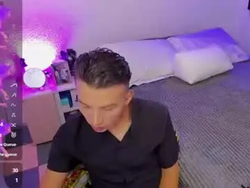 Chaturbate Watch Live Sex Cams of hot_latin_temptation