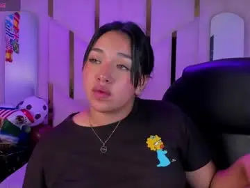 Chaturbate Sex Chat of isabellrodriguez18