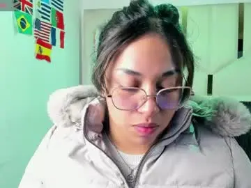 Chaturbate Live Sex Cam of isabellrodriguez18