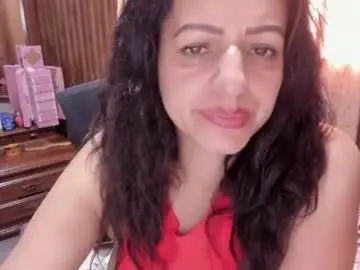 Chaturbate Sex Chat of katerinamilf_
