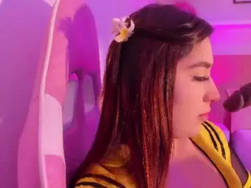 Chaturbate Sex Chat of lorraine_williams_