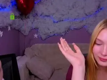 Chaturbate Sex Cam of mary_meow_hot