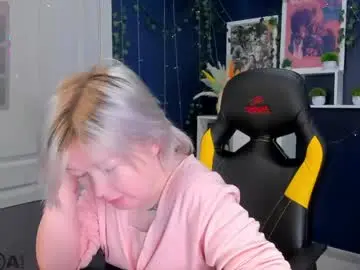 Chaturbate Private Sex Chat of mia_ferd