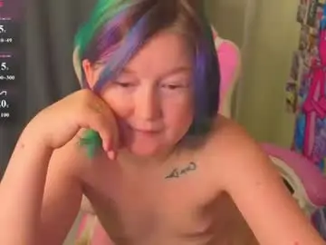 Chaturbate Nude Webcam of mia_ferd