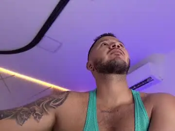 Chaturbate Adult Webcam of mr_mikee_