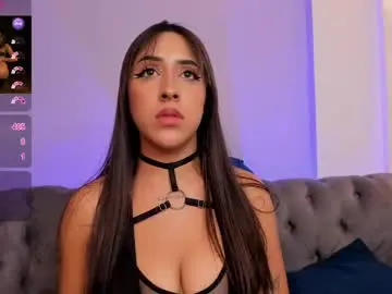 Chaturbate Free Live Porn of mystic_busty