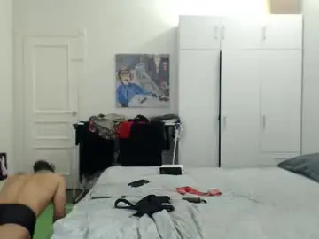 Chaturbate Live Sex Cam of onebestlover