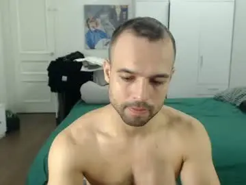 Chaturbate Nude Webcam of onebestlover