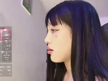 Chaturbate Sex Chat of ren_yamashiro