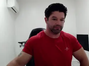 Chaturbate Live Porn of richrolland