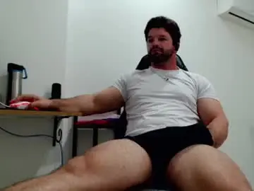 Chaturbate Live Porn of richrolland