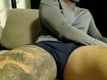 Chaturbate Private Sex Chat of sanchezerik4