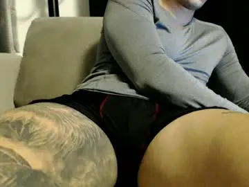 Chaturbate Watch Live Sex Cams of sanchezerik4
