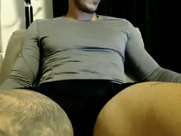 Chaturbate Free Live Porn of sanchezerik4