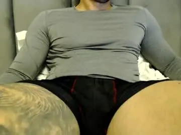 Chaturbate Adult Webcams of sanchezerik4