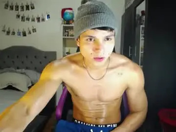 Chaturbate Live Porn of saulomiralles