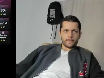 Chaturbate Best live sex cam show of 37sins