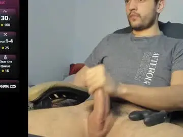 Chaturbate Sex Cam of 37sins