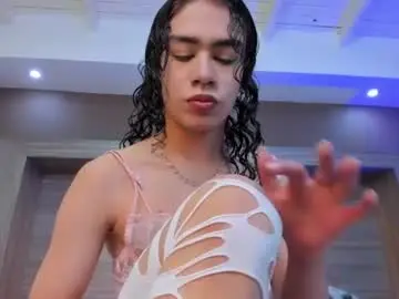 Chaturbate Private Sex Chat of abigailwilliams_