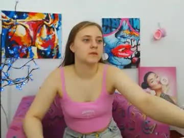 Chaturbate Adult Webcams of arinabelle