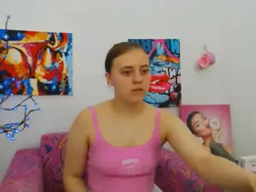 Chaturbate Private Sex Chat of arinabelle