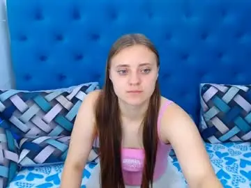 Chaturbate Best live sex cam show of arinabelle