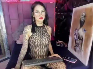 Chaturbate Nude Webcam of bbesitaquenn