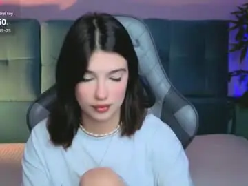 Chaturbate Nude Webcam of bjliki