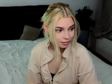Chaturbate Live Sex Cam of bjliki