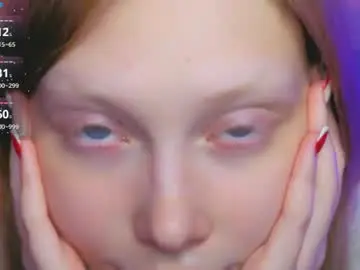 Chaturbate Nude Webcam of bjliki