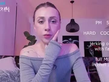 Chaturbate Best live sex cam show of bumbum_kalibum