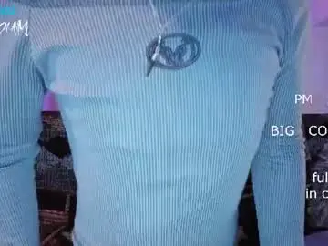 Chaturbate Live Porn of bumbum_kalibum