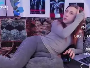 Chaturbate Sex Cam of bumbum_kalibum