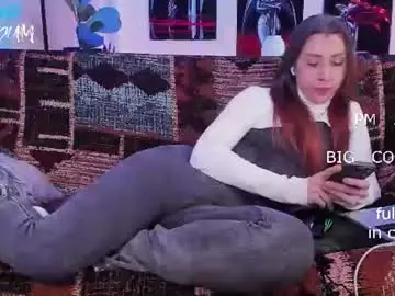 Chaturbate Free Live Porn of bumbum_kalibum