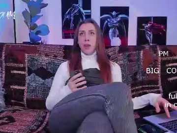 Chaturbate Adult Webcam of bumbum_kalibum