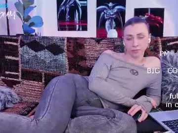 Chaturbate Live Sex of bumbum_kalibum