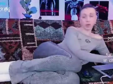 Chaturbate Sex Cam of bumbum_kalibum