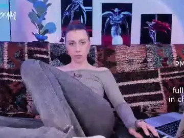 Chaturbate Free Porn Cam of bumbum_kalibum