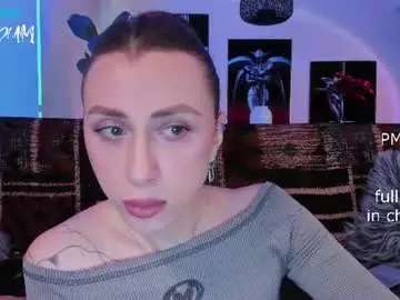 Chaturbate Live Sex Cam of bumbum_kalibum