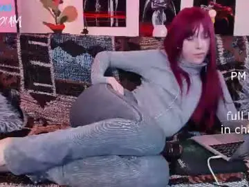 Chaturbate Best Webcam of bumbum_kalibum