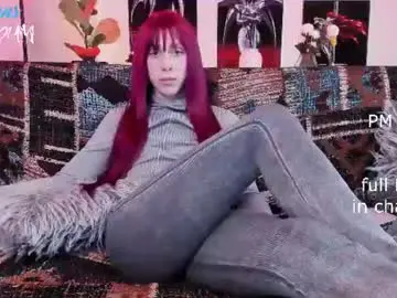 Chaturbate Nude Webcam of bumbum_kalibum