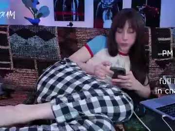 Chaturbate Live Porn of bumbum_kalibum