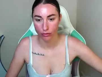 Chaturbate Live Sex of cammila_horn