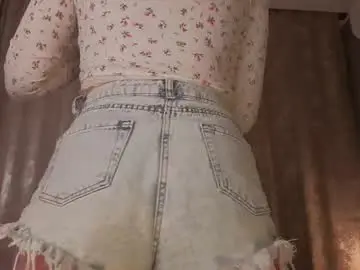 Chaturbate Sex Cam of chasidygrandmaison