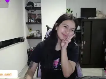 Chaturbate Sex Cam of elaine_sun