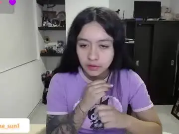 Chaturbate Sex Chat of elaine_sun